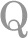 Q